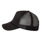 Adult Mesh-Back Snap-Back Hat