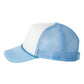 Adult Mesh-Back Snap-Back Hat