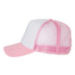 Adult Mesh-Back Snap-Back Hat