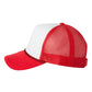 Adult Mesh-Back Snap-Back Hat