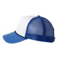 Adult Mesh-Back Snap-Back Hat