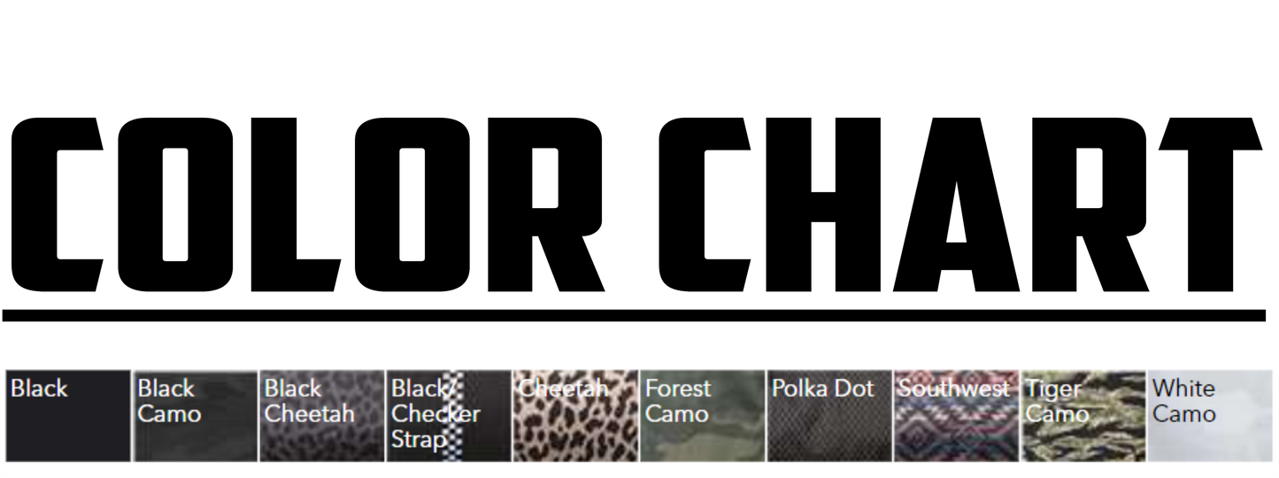 Day Tripper Duffel Bag