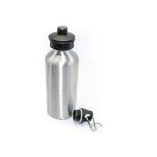 (C) Stainless Steel Water Bottle