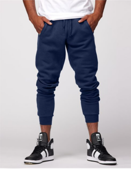 Unisex Premium Fleece Joggers