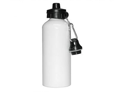 (C) Stainless Steel Water Bottle